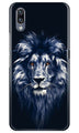 Lion  Case for Vivo Y91i (Design No. 281)