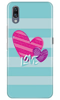 Love Case for Vivo NexS (Design No. 299)