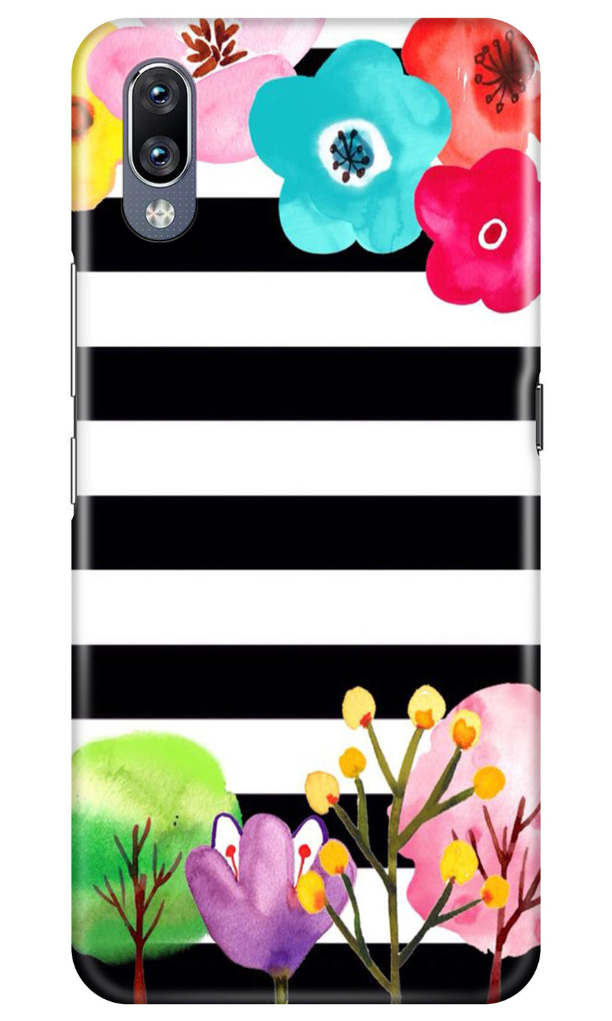 Designer Case for Vivo V11 Pro (Design No. 300)