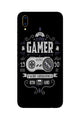 Gamer Mobile Back Case for Vivo Nex   (Design - 330)