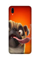 Dog Mobile Back Case for Vivo Nex   (Design - 343)