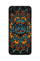 Owl Mobile Back Case for Vivo V11 Pro   (Design - 360)