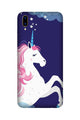Unicorn Mobile Back Case for Vivo Nex   (Design - 365)