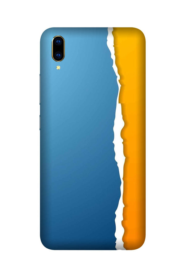 Designer Mobile Back Case for Vivo V11 Pro   (Design - 371)