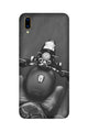 Royal Enfield Mobile Back Case for Vivo V11 Pro   (Design - 382)
