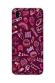 Party Theme Mobile Back Case for Vivo Nex   (Design - 392)
