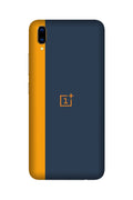 Oneplus Logo Mobile Back Case for Vivo Nex   (Design - 395)