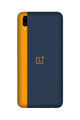 Oneplus Logo Mobile Back Case for Vivo Nex   (Design - 395)