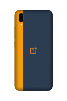 Oneplus Logo Mobile Back Case for Vivo Nex   (Design - 395)