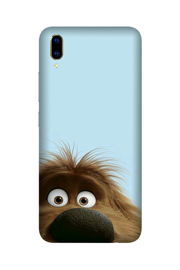 Cartoon Case for Vivo V11 Pro (Design - 184)