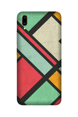 Boxes Case for Vivo V11 Pro (Design - 187)