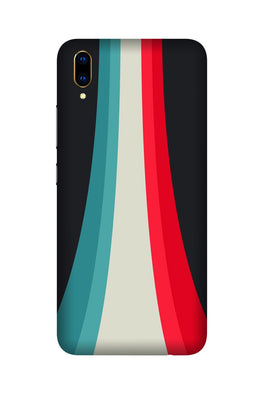 Slider Case for Vivo Y90 (Design - 189)