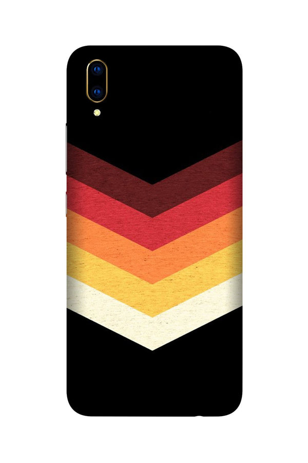 Designer Case for Vivo V11 Pro (Design - 193)