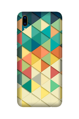 Designer Case for Vivo V11 Pro (Design - 194)