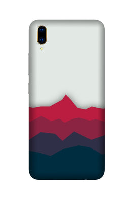 Designer Case for Vivo Y90 (Design - 195)