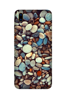 Pebbles Case for Vivo V11 Pro (Design - 205)