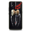 Lord Shiva Mahakal Case for Vivo V15