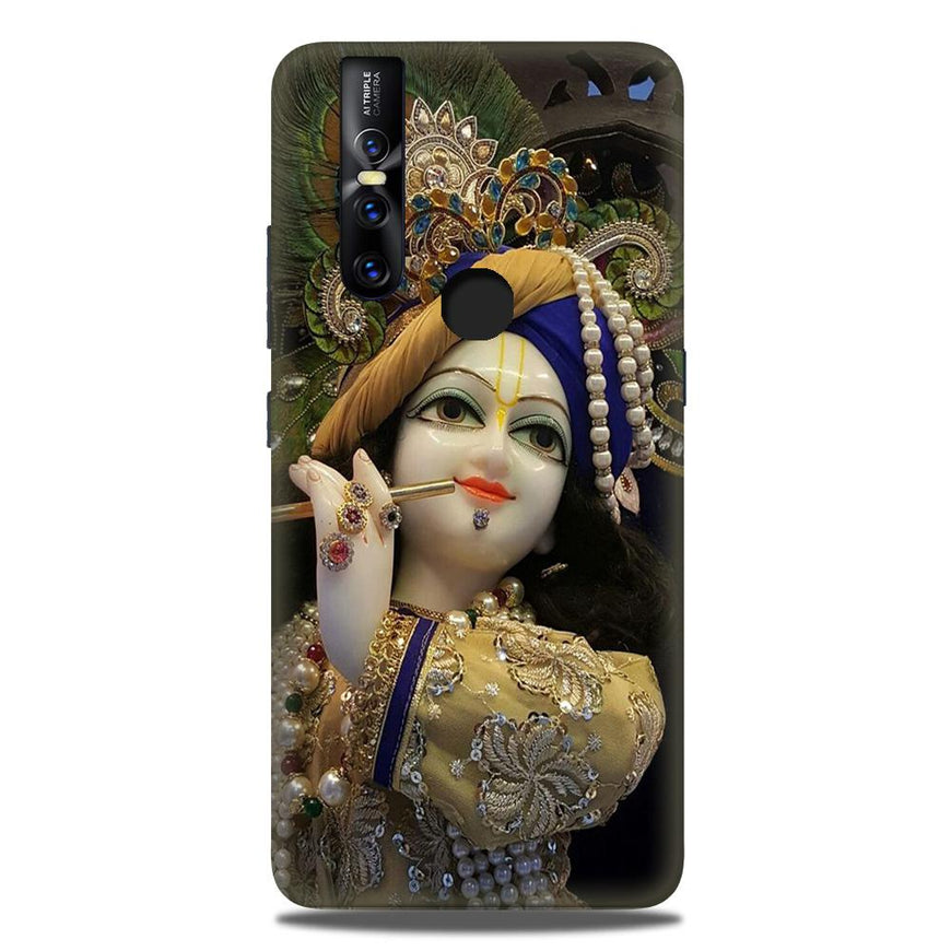 Lord Krishna3 Case for Vivo V15