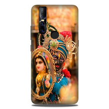 Lord Krishna5 Case for Vivo V15