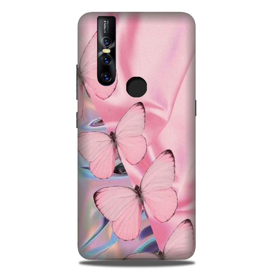 Butterflies Case for Vivo V15