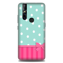 Gift Wrap Case for Vivo V15