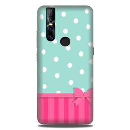 Gift Wrap Case for Vivo V15