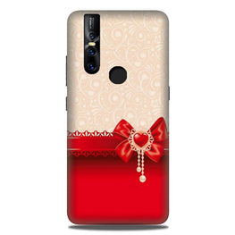 Gift Wrap3 Case for Vivo V15