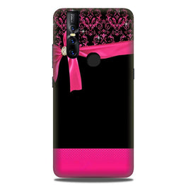 Gift Wrap4 Case for Vivo V15