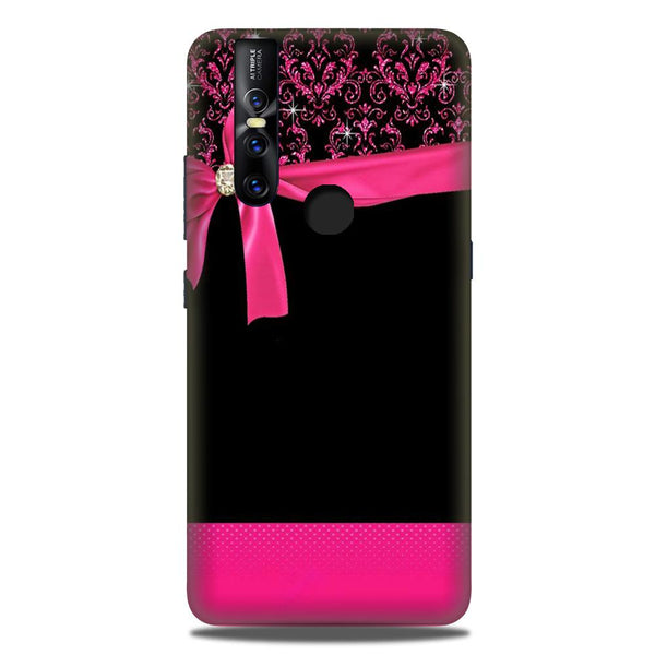 Gift Wrap4 Case for Vivo V15