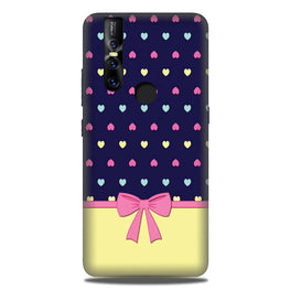 Gift Wrap5 Case for Vivo V15