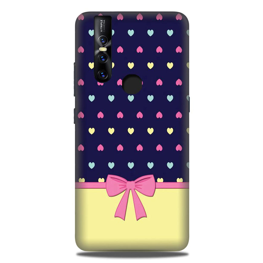 Gift Wrap5 Case for Vivo V15