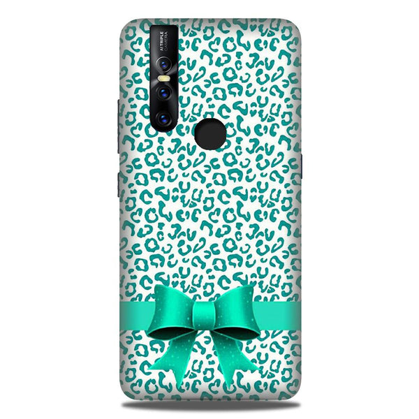 Gift Wrap6 Case for Vivo V15