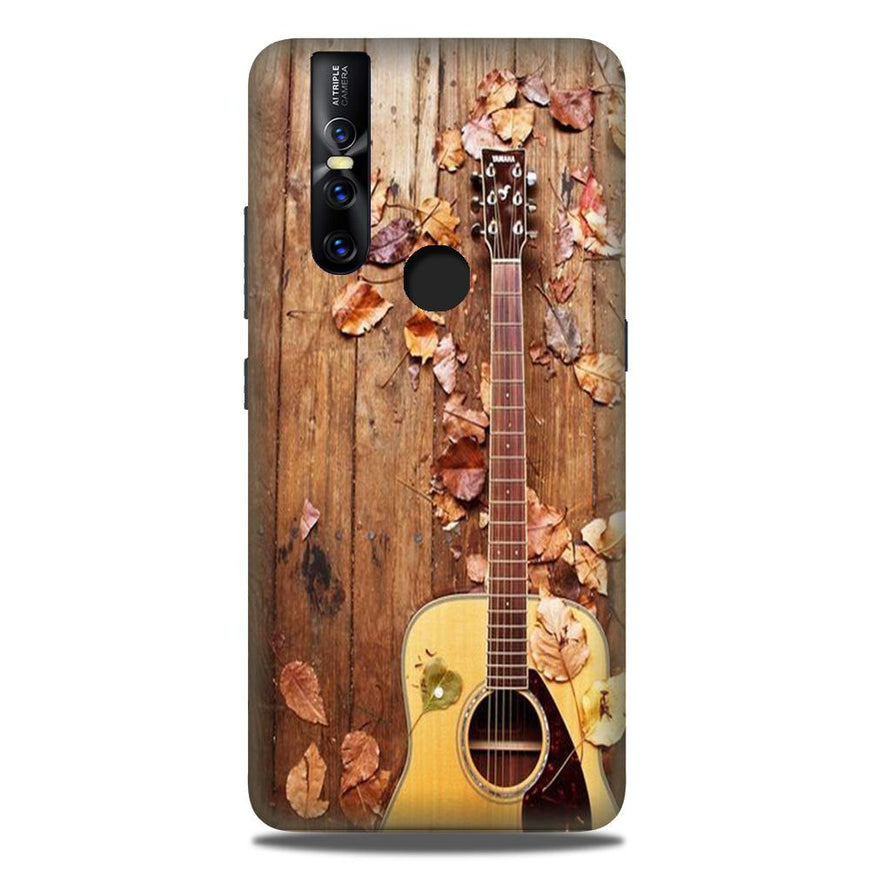 Guitar Case for Vivo V15