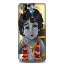 Bal Gopal Case for Vivo V15