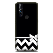 Gift Wrap7 Case for Vivo V15