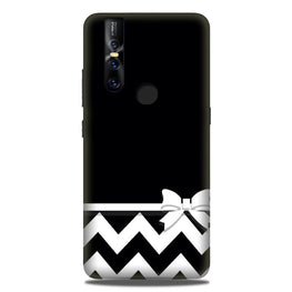 Gift Wrap7 Case for Vivo V15