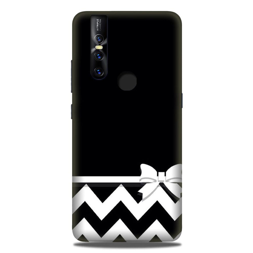 Gift Wrap7 Case for Vivo V15