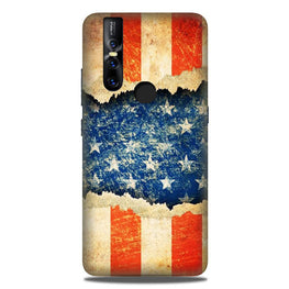 United Kingdom Case for Vivo V15