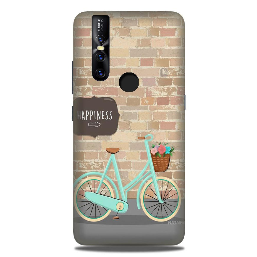 Happiness Case for Vivo V15