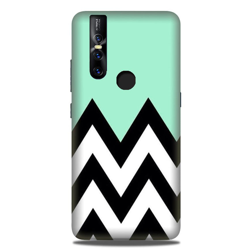 Pattern Case for Vivo V15