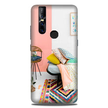 Home Décor Case for Vivo V15
