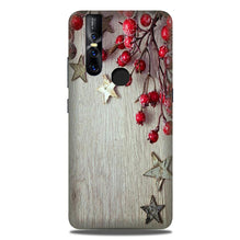 Stars Case for Vivo V15