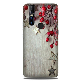 Stars Case for Vivo V15