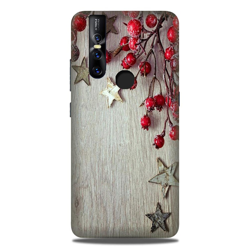 Stars Case for Vivo V15