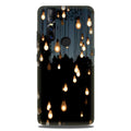 Party Bulb Case for Vivo V15