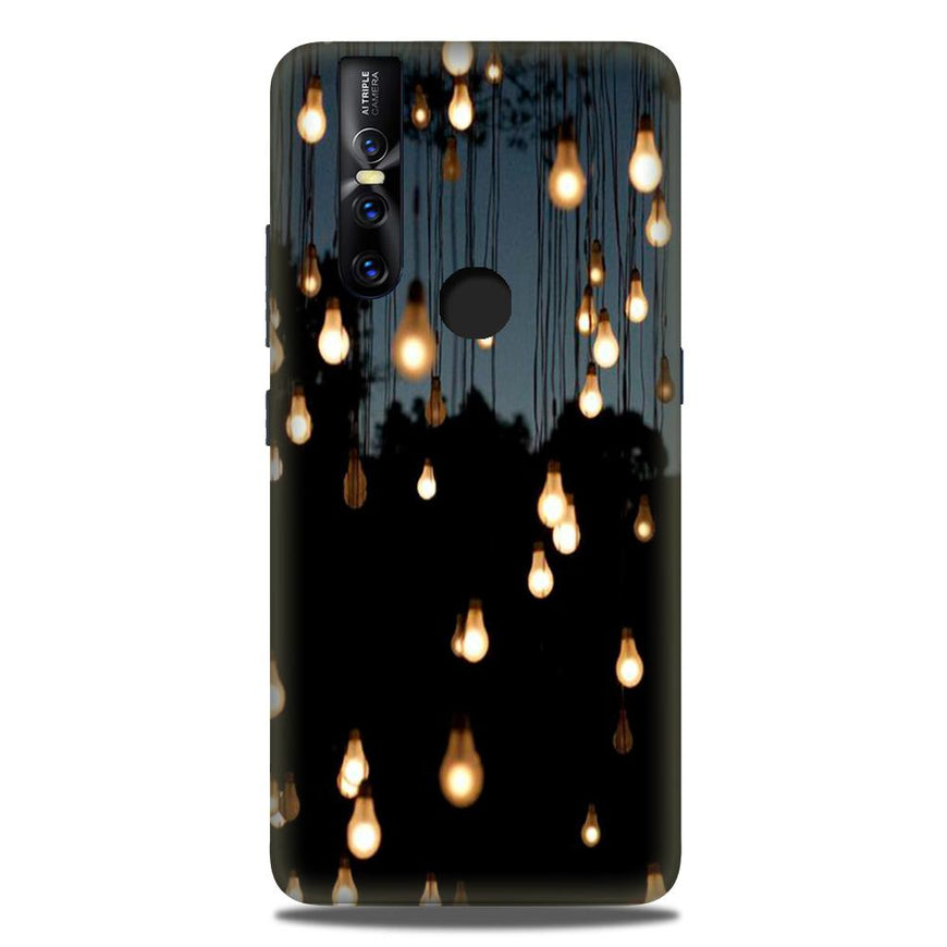 Party Bulb Case for Vivo V15
