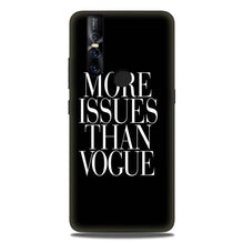 More Issues than Vague Case for Vivo V15