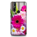 Coloful Daisy2 Case for Vivo V15