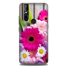 Coloful Daisy2 Case for Vivo V15