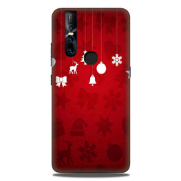 Christmas Case for Vivo V15